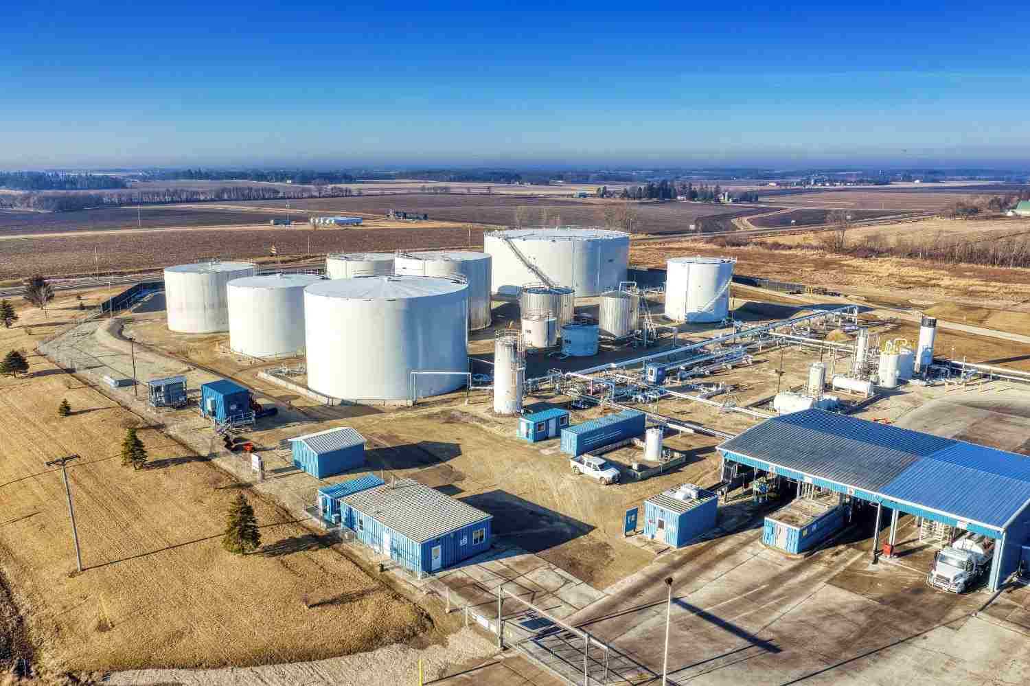 Global Ammonia Prices Ease for a Sixth Straight Week as Post-Hormuz Correction Takes Hold