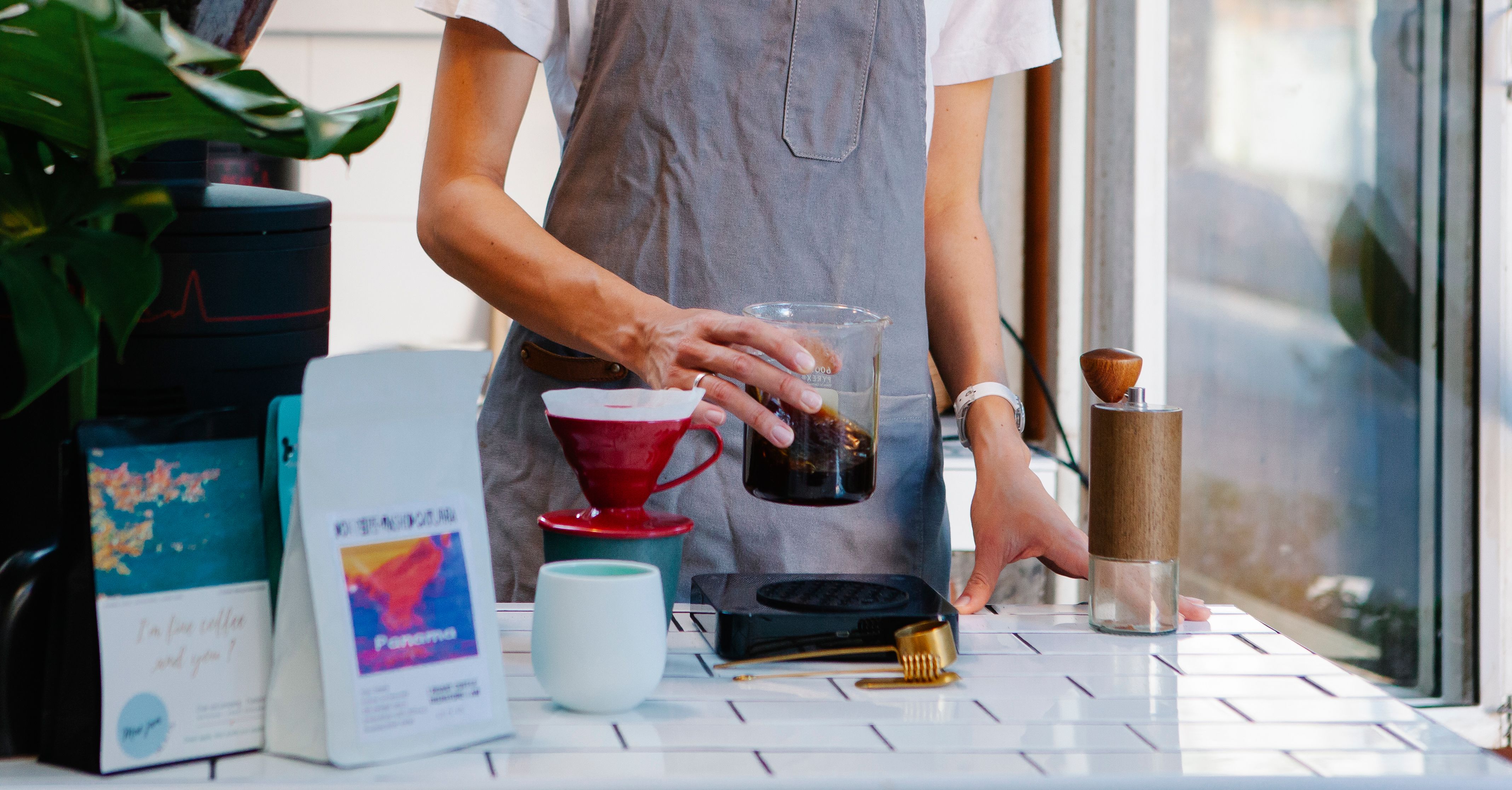 New Epignosis Insights Tracker Finds Saudi Coffee Prices Stay Flat Even as Global Bean Costs Fall