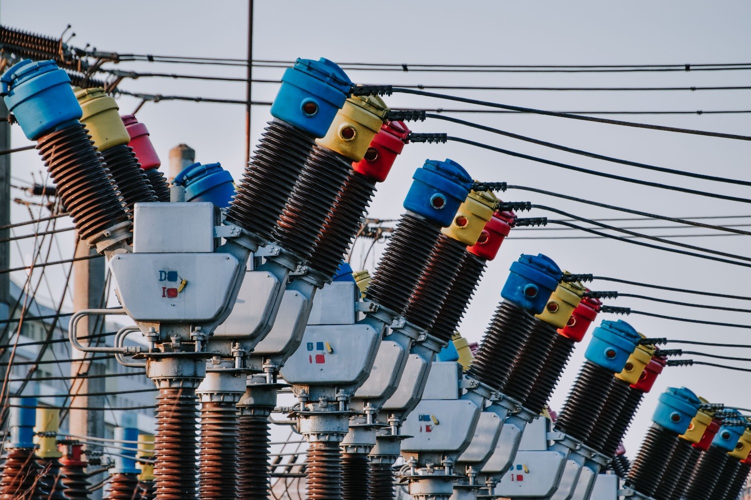 U.S. Power Transformer Market: How Grid Modernization and AI Data Centers Are Driving Long-Term Growth