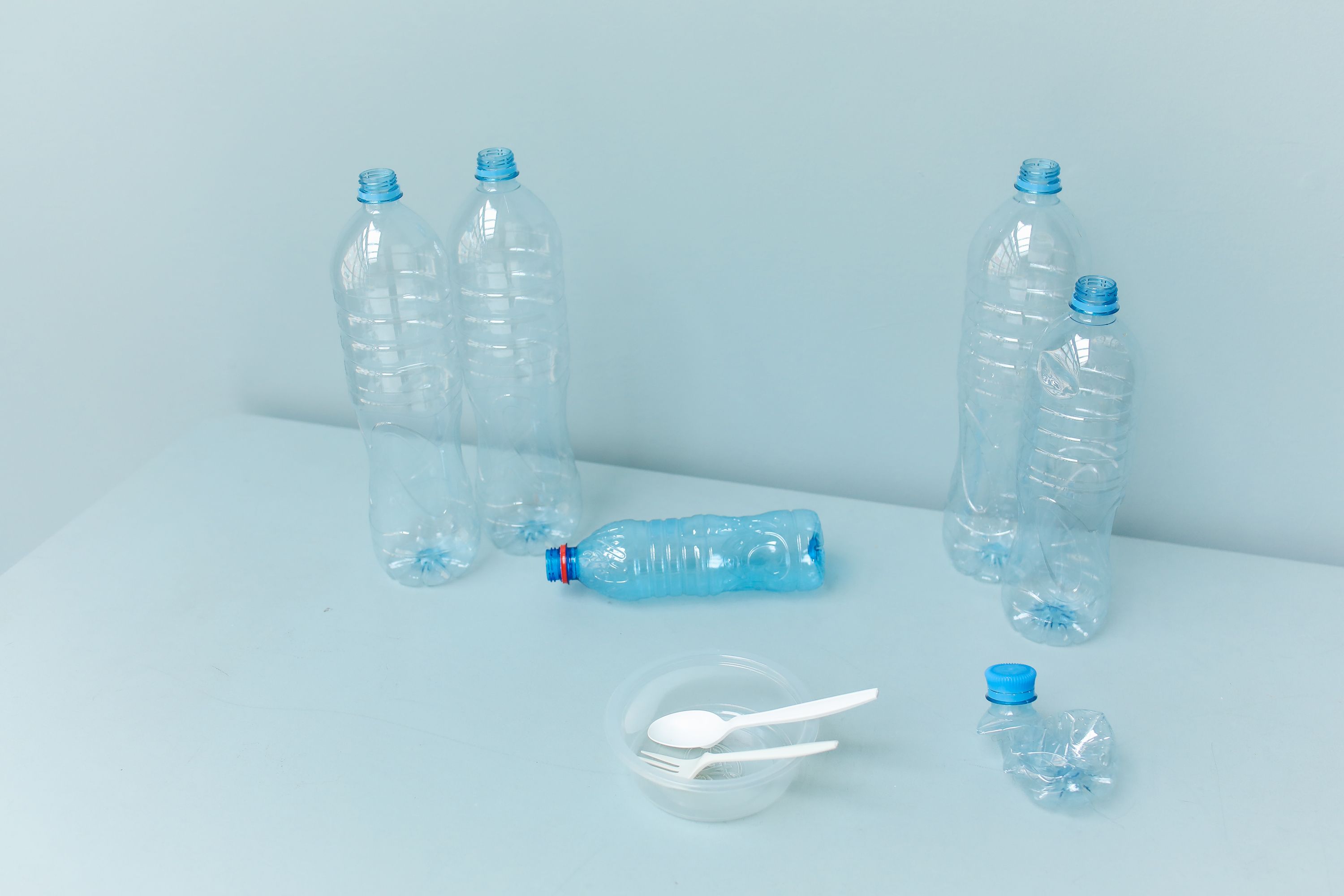 Europe Circular Plastics Market: The Rising Threat of Lower Cost Recycled Polymer Imports