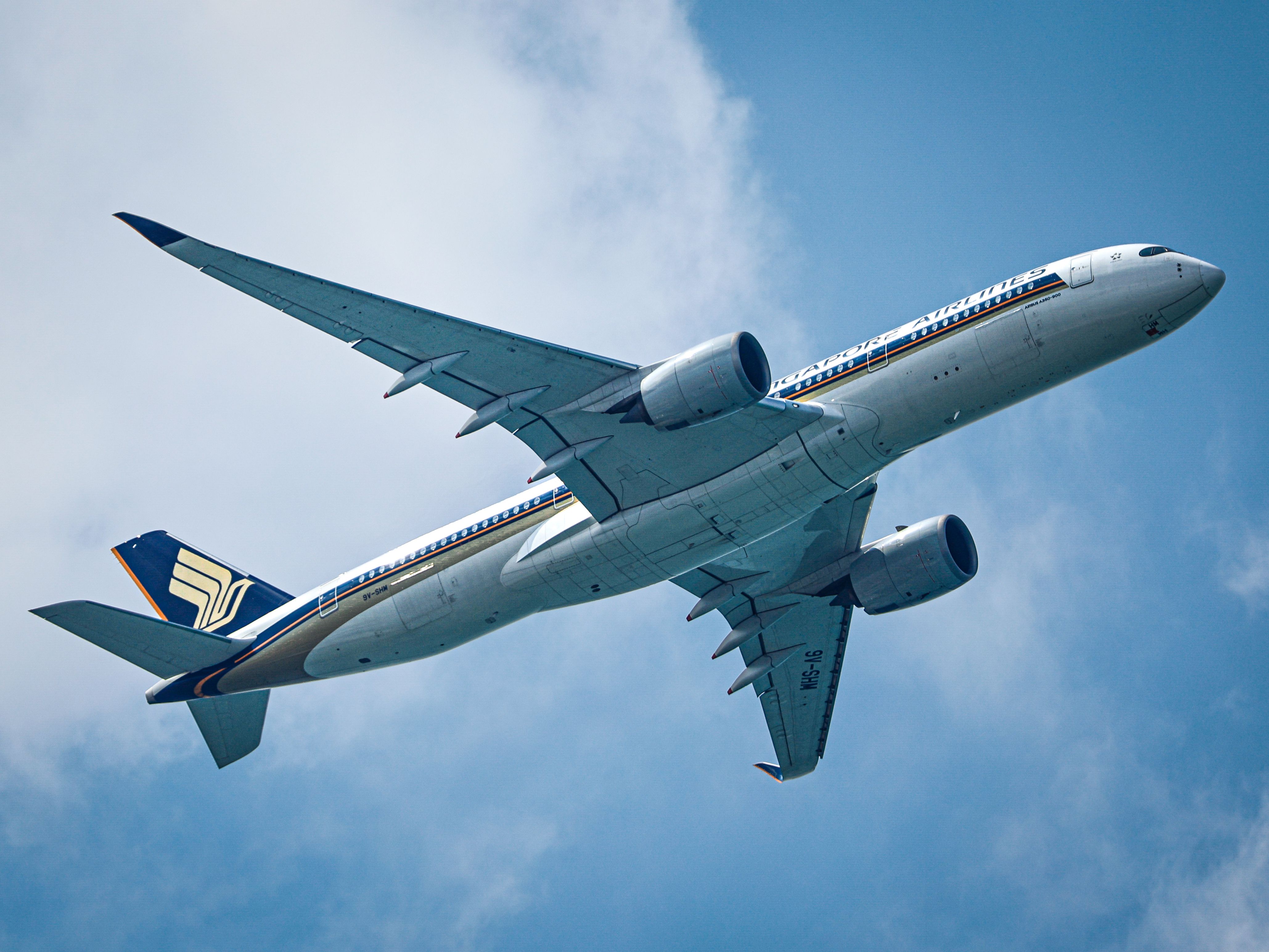 Singapore Airlines Brand Health Report 2026: NPS Score of +46 and Second-Place Skytrax Ranking Confirm Global Leadership in Airline Customer Satisfaction