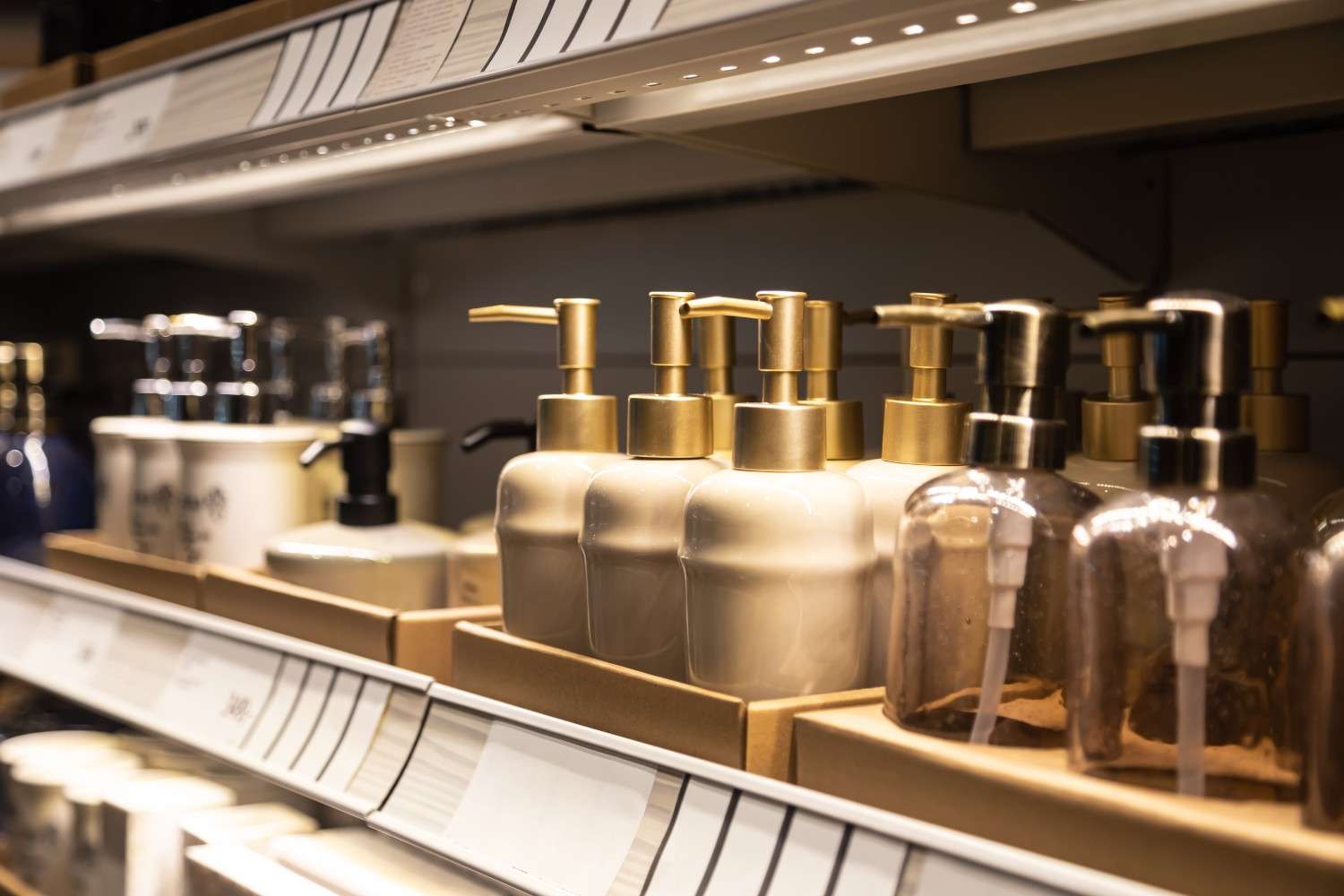How Experiential Flagship Stores Are Redefining Customer Engagement in the Asia Premium Personal Care Market