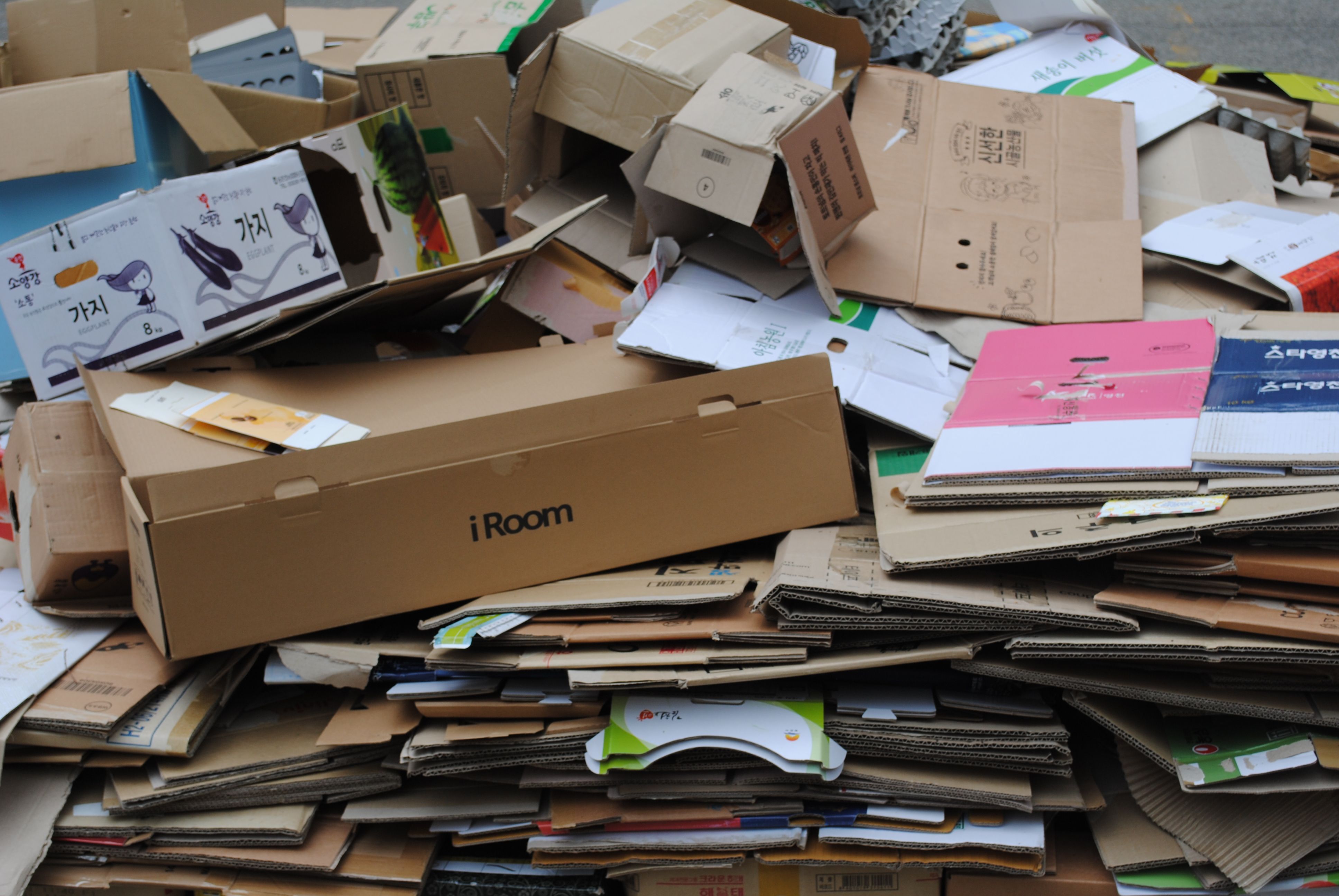 Epignosis Insights Launches Global Recycled Cardboard Price Tracker, Finds OCC Prices Recovering but Still Below Five-Year Average