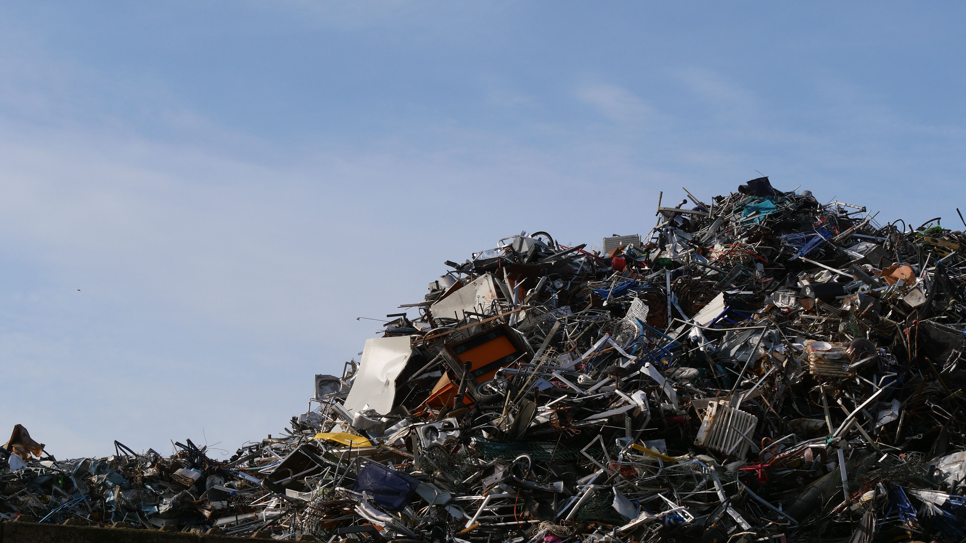 US Steel Scrap Prices Ease Through August as Mill Margins Widen, Epignosis Insights Finds