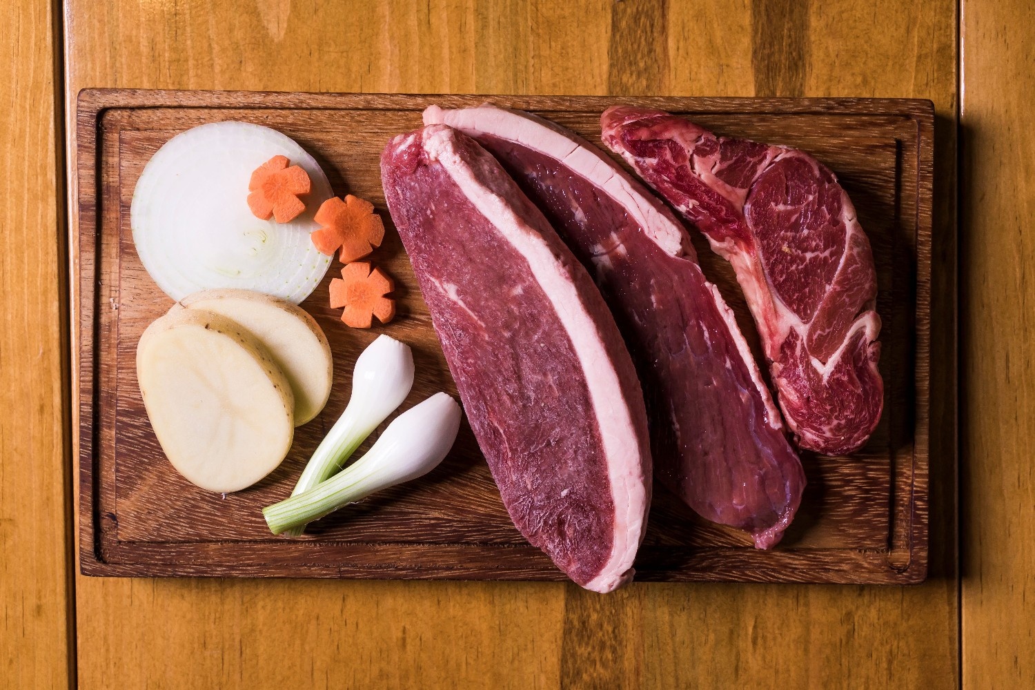 The Rise of Hybrid Meat Products and Their Impact on the U.S. Protein Ingredients Market