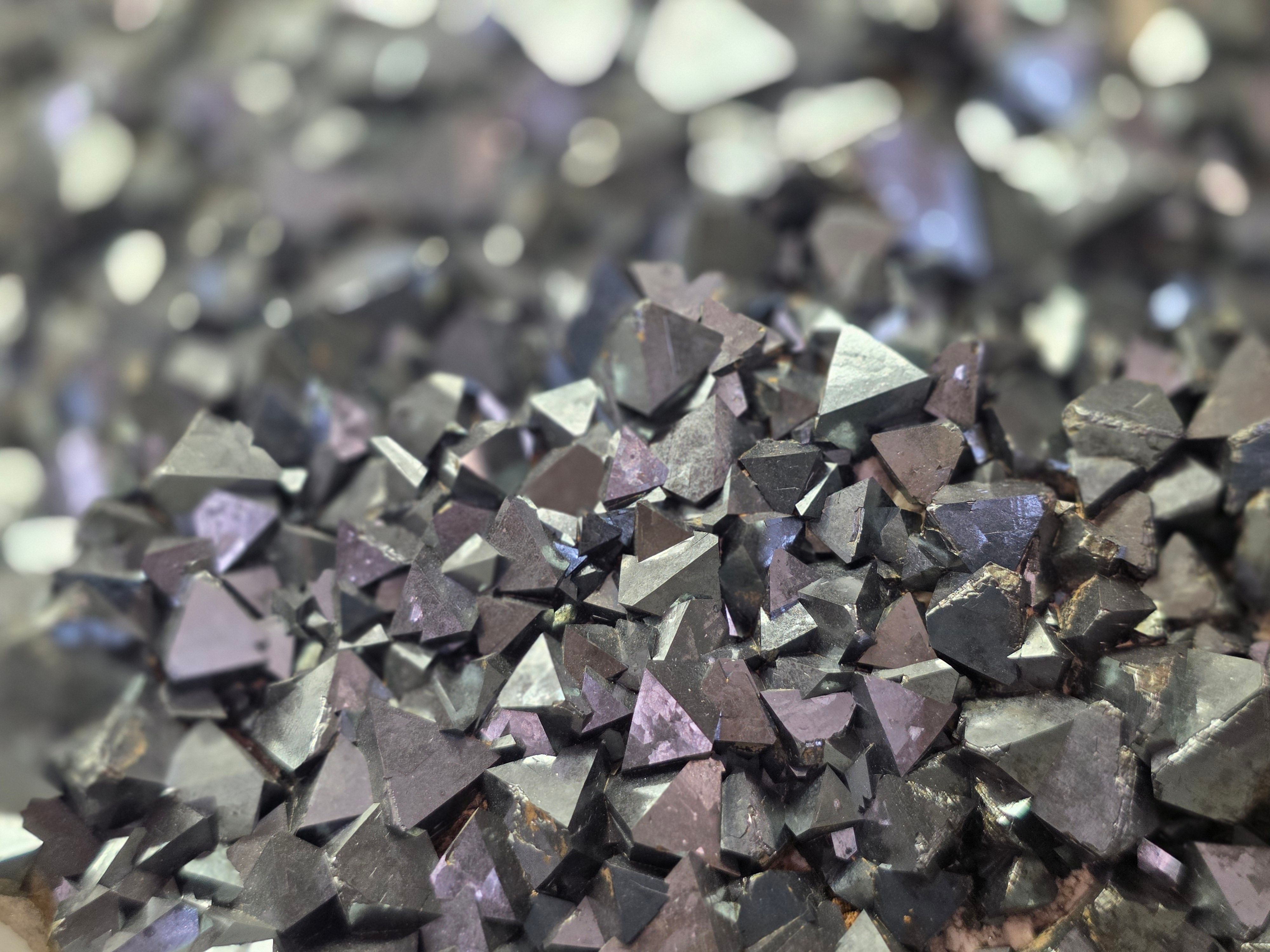 China Iron Ore Prices Ease Through August as Port Stocks Draw Down, Epignosis Insights Reports