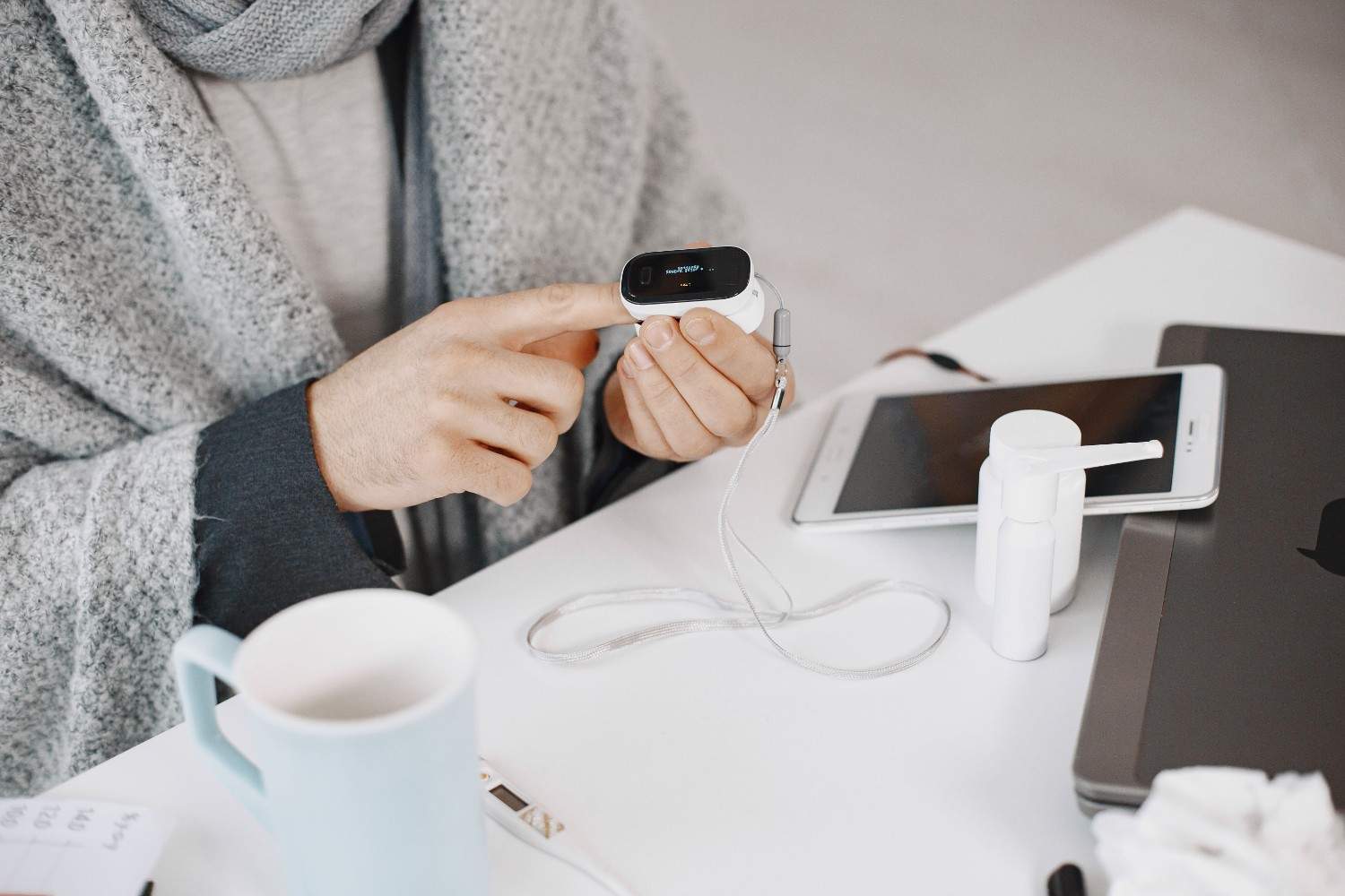 Why Software, AI, and Clinical Data Integration Will Drive the Next Growth Phase of the U.S. Wearable Medical Devices Market