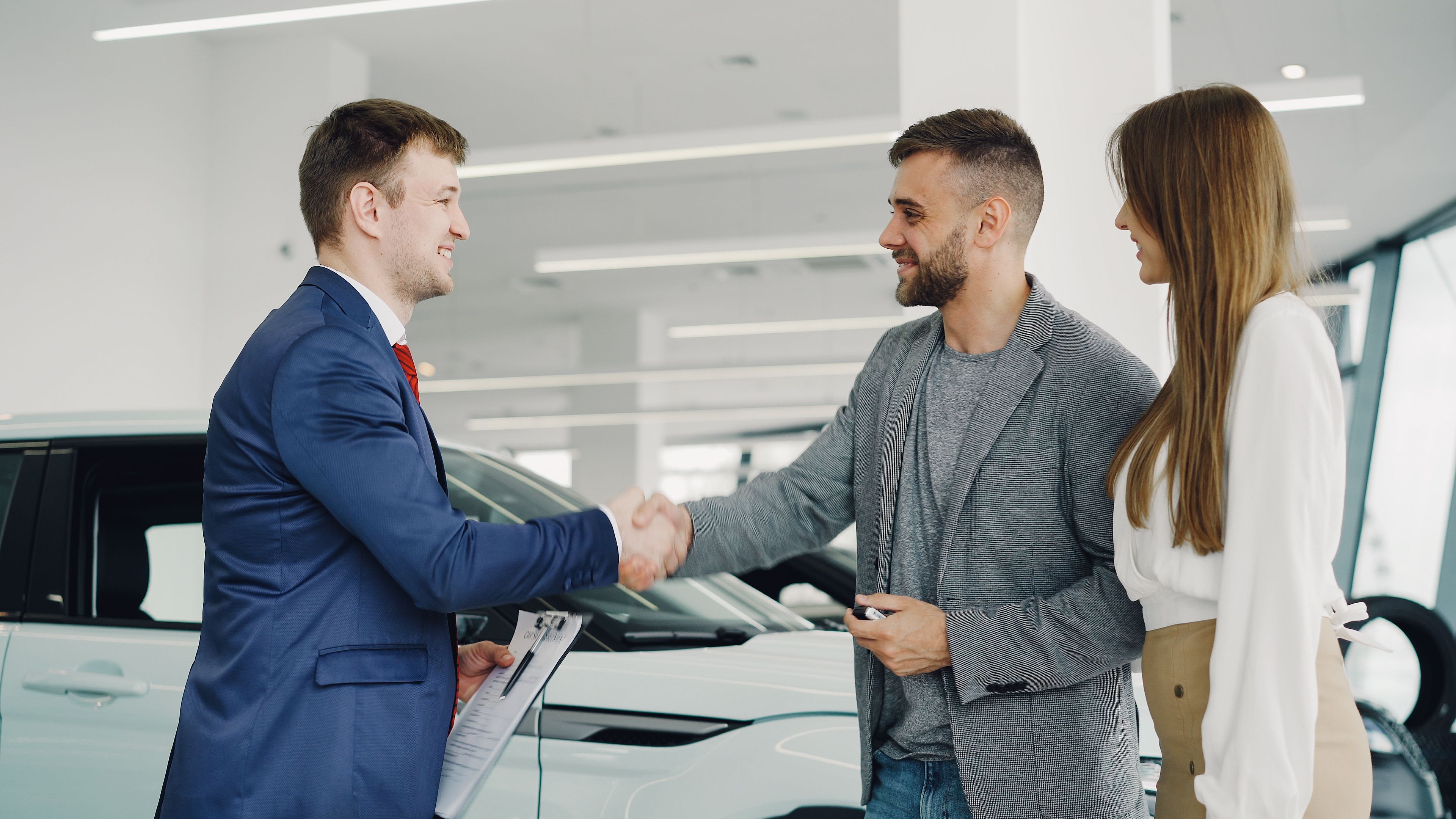 Citizen Satisfaction with U.S. Government Services Hits 19-Year High, Epignosis Insights Finds