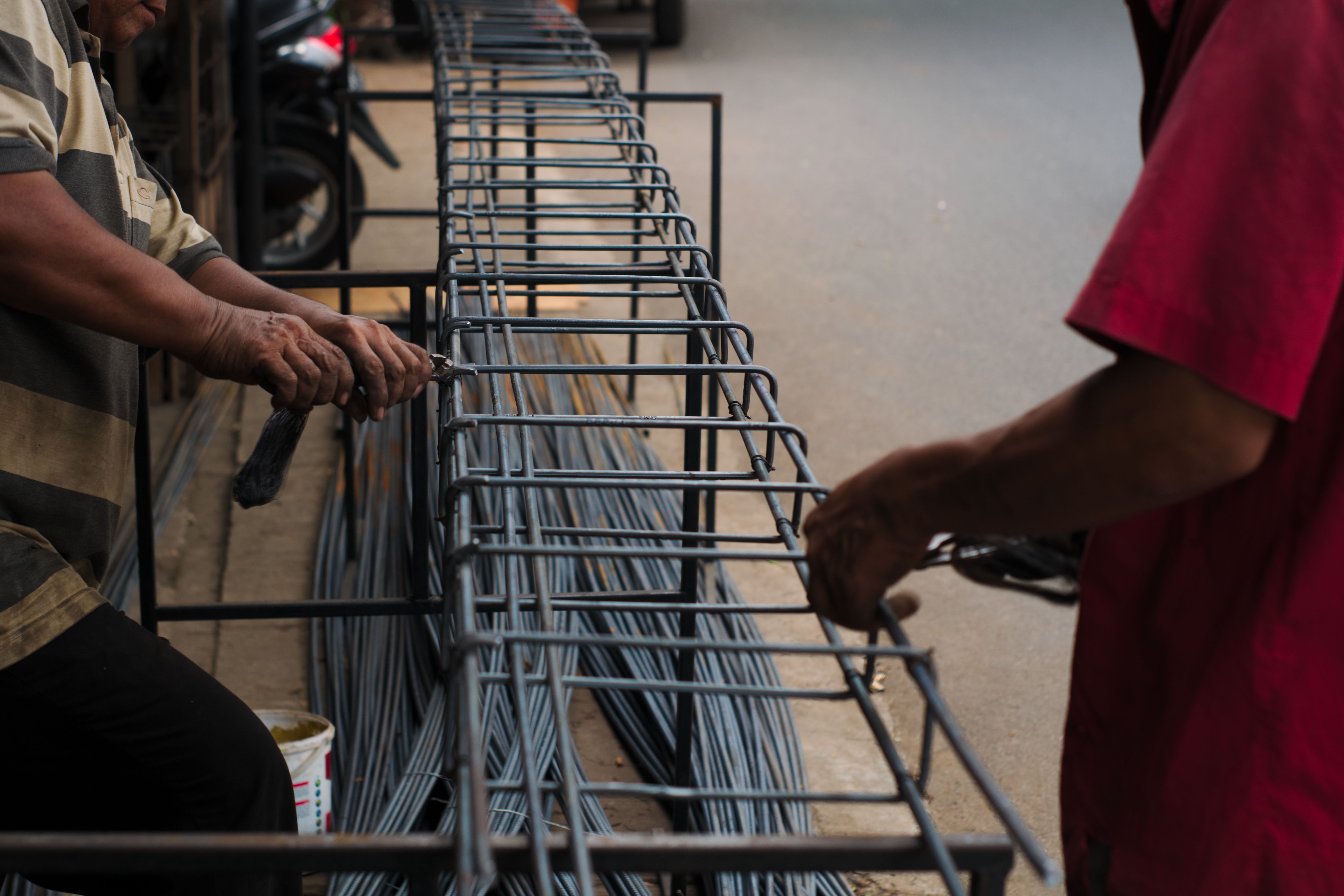 Epignosis Insights Publishes Europe Steel Rebar Price Tracker