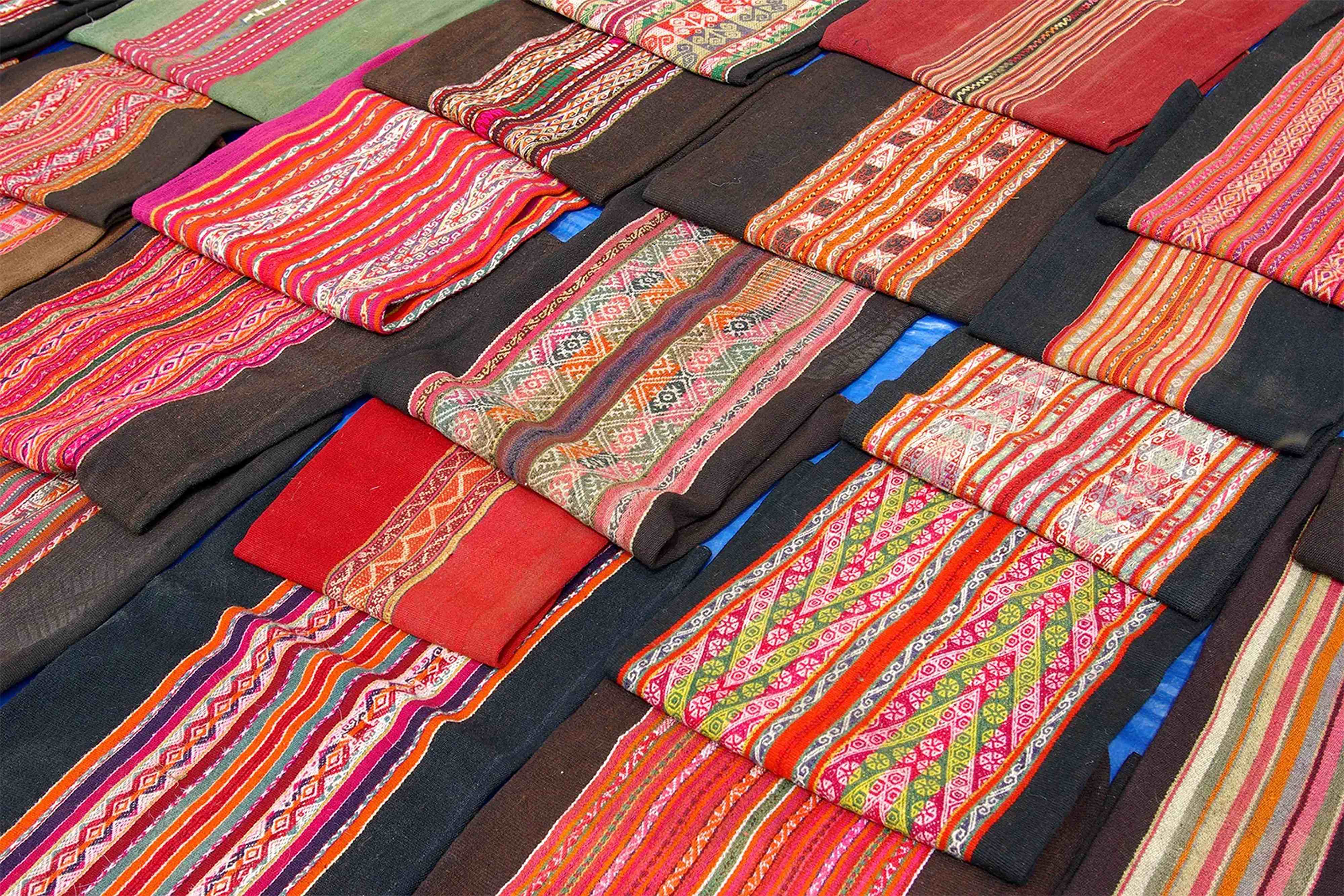 Sustainable Textile Prices Across Europe Climb as Regulation, Not Raw Materials, Drives the Market