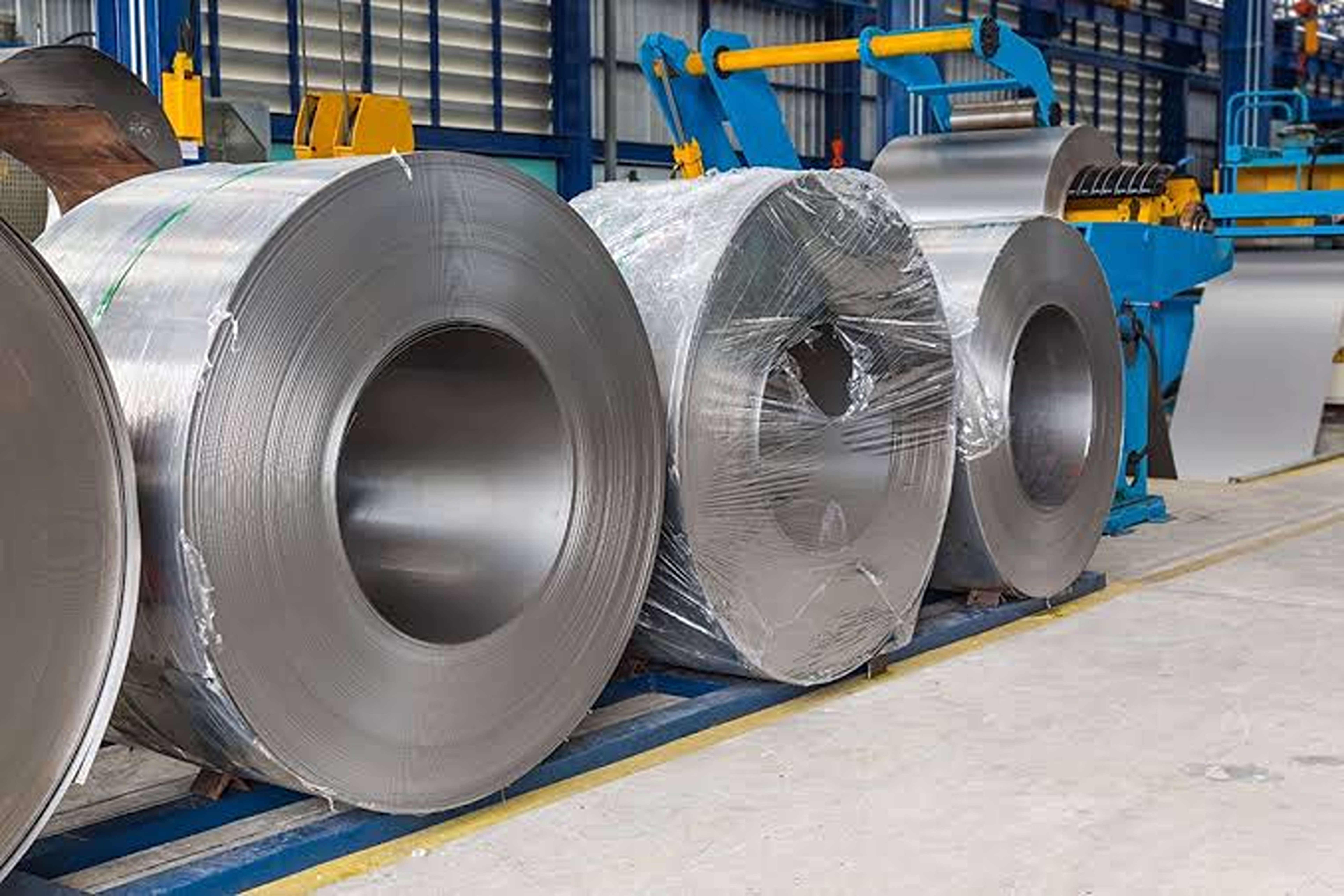 European Steel Prices Post Seven-Week Rally as New Import Quotas and Low Rhine Water Squeeze Supply