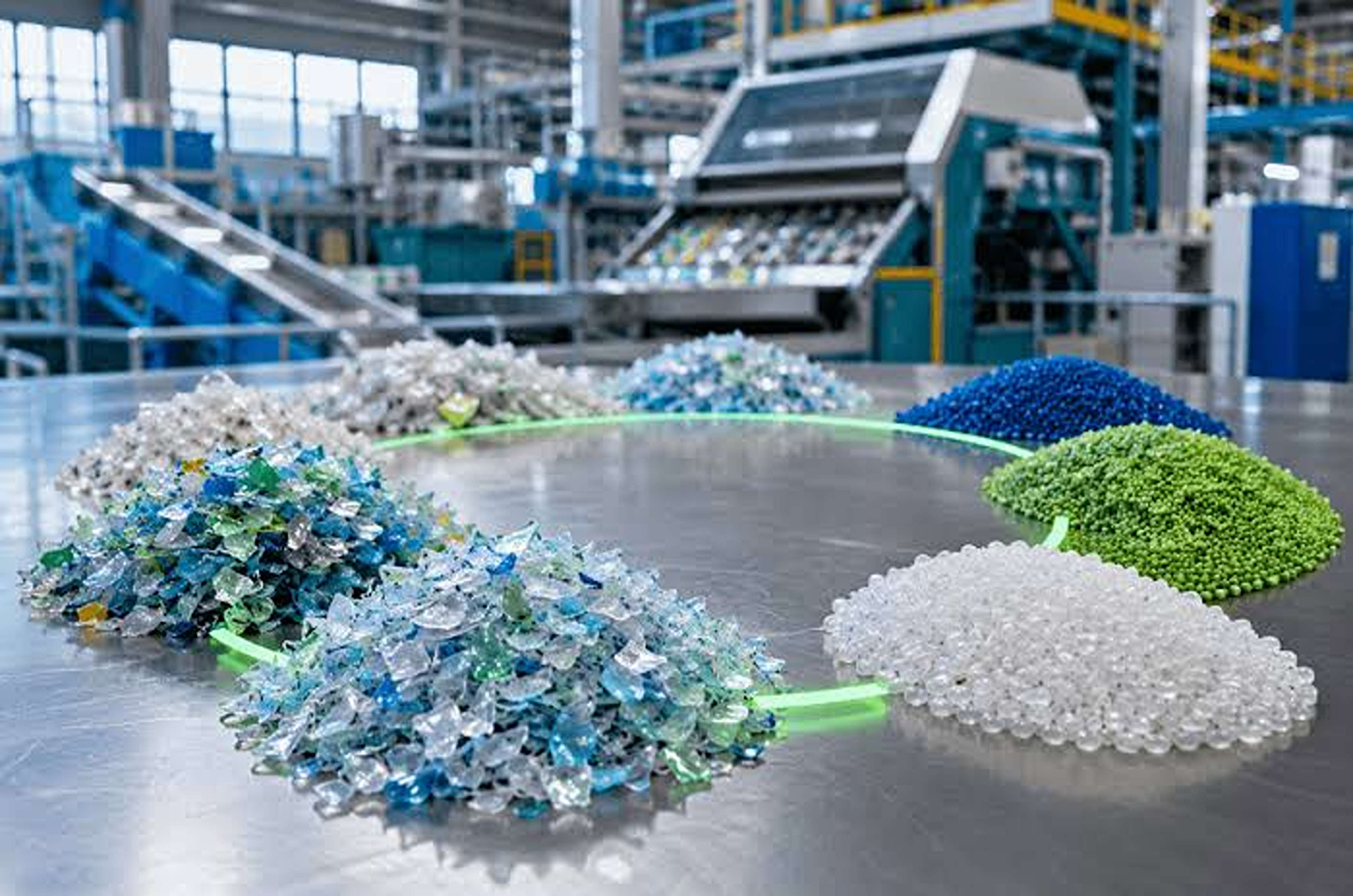 Epignosis Insights Releases September 2026 Europe Circular Plastics Price Tracker
