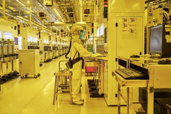 Singapore Semiconductor Market to Reach USD 1.87 Trillion by 2034 as AI, Advanced Packaging and Fab Expansion Reshape the Industry