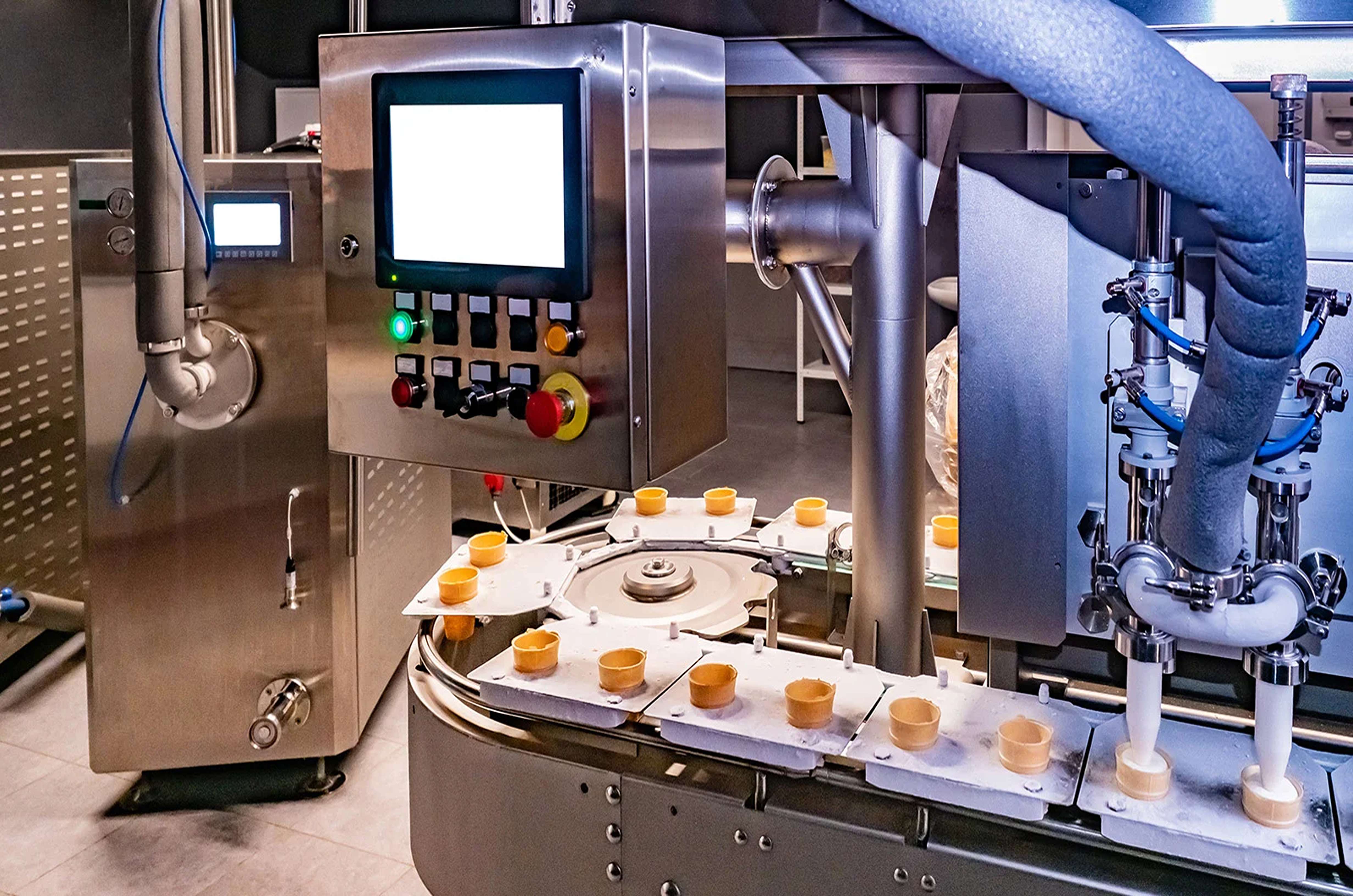 Food Processing Automation Market to Reach USD 29.7 Billion by 2033 as Labor Shortages and Food Safety Rules Drive Adoption