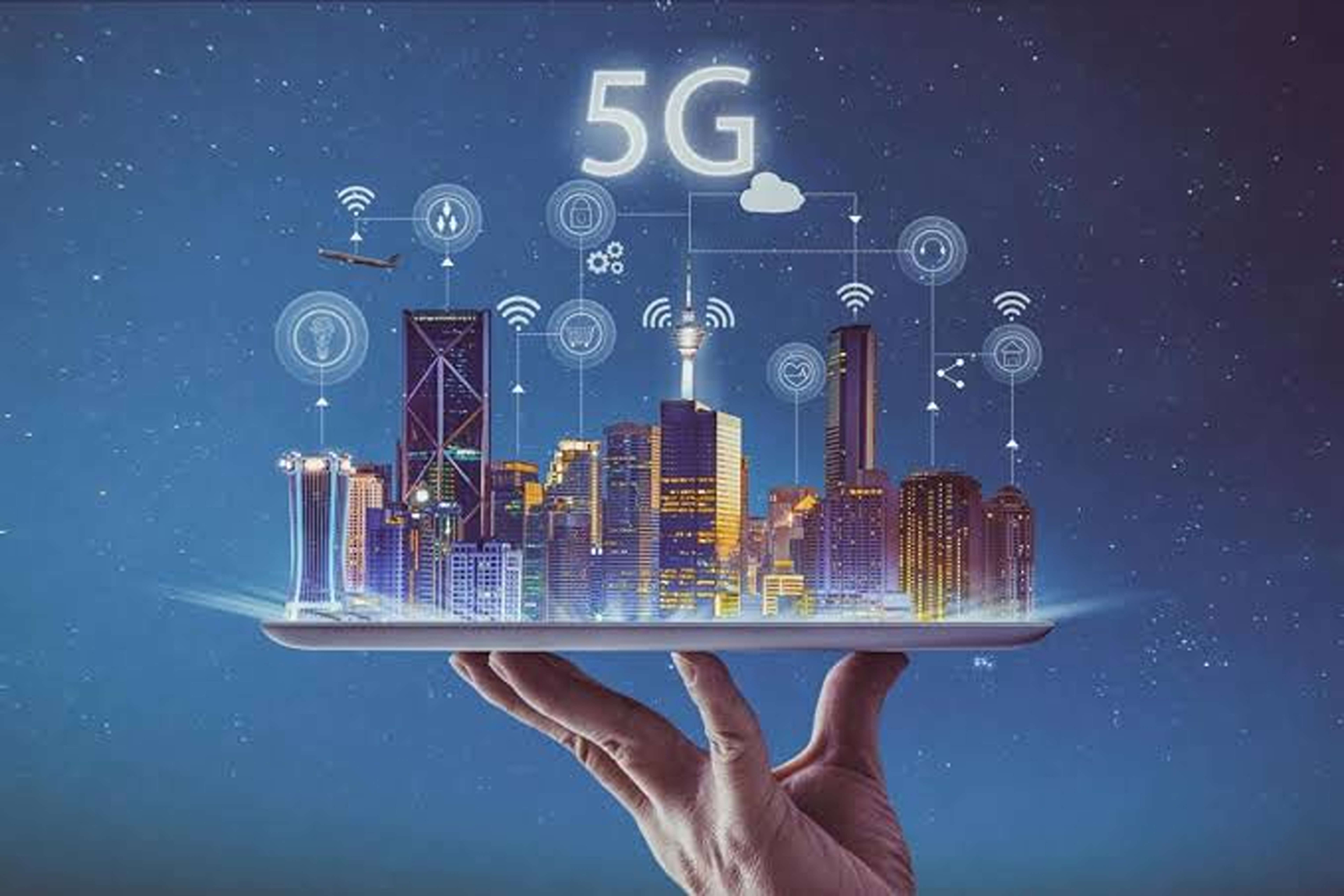 Industrial Private 5G Networks Market to Reach USD 24.6 Billion by 2033 as Manufacturers, Mines and Ports Move from Pilots to Production, Says Epignosis Insights