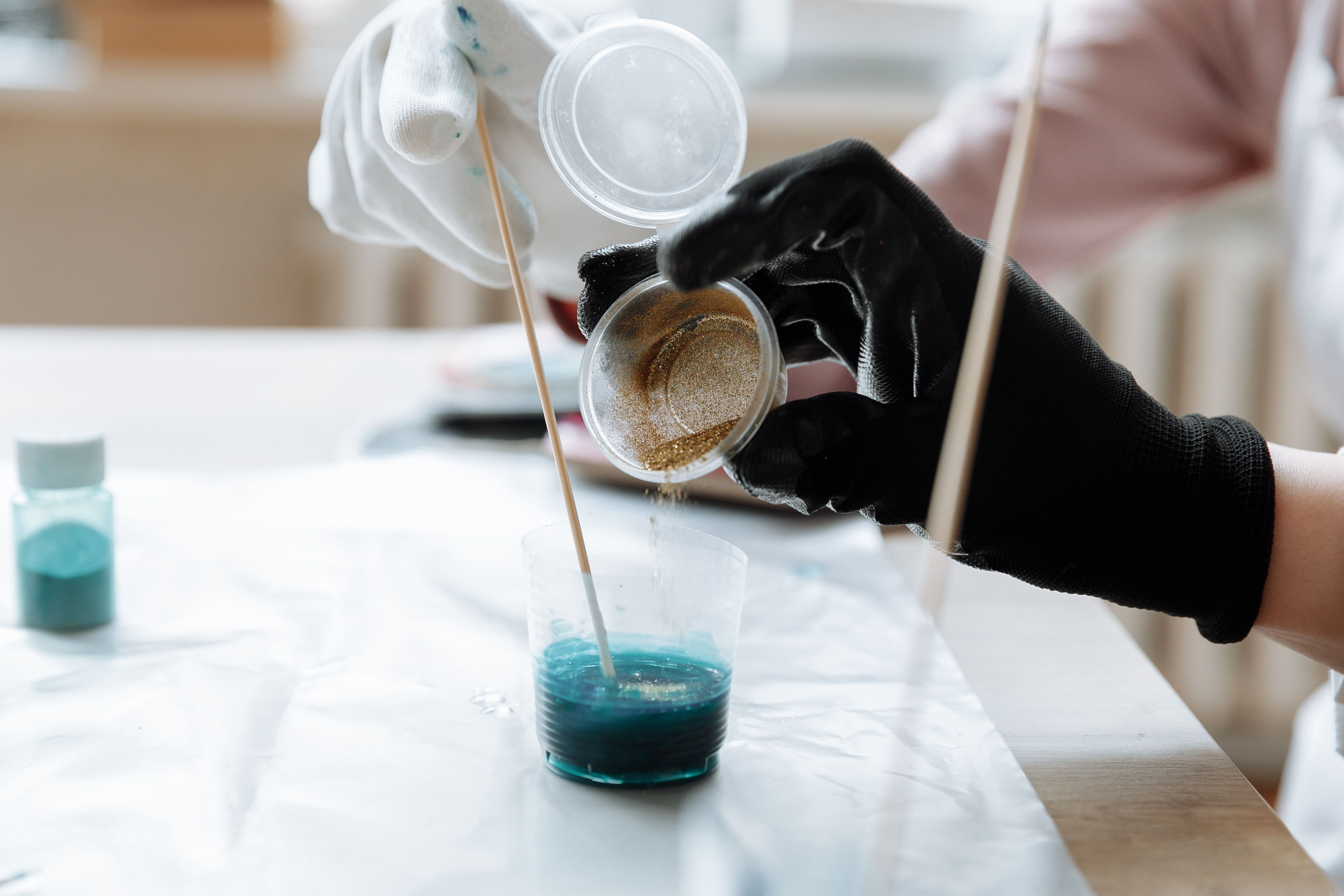 Epignosis Insights: Asia's ABS Resin Market Shows Margin Recovery Masking Deeper Regional Oversupply