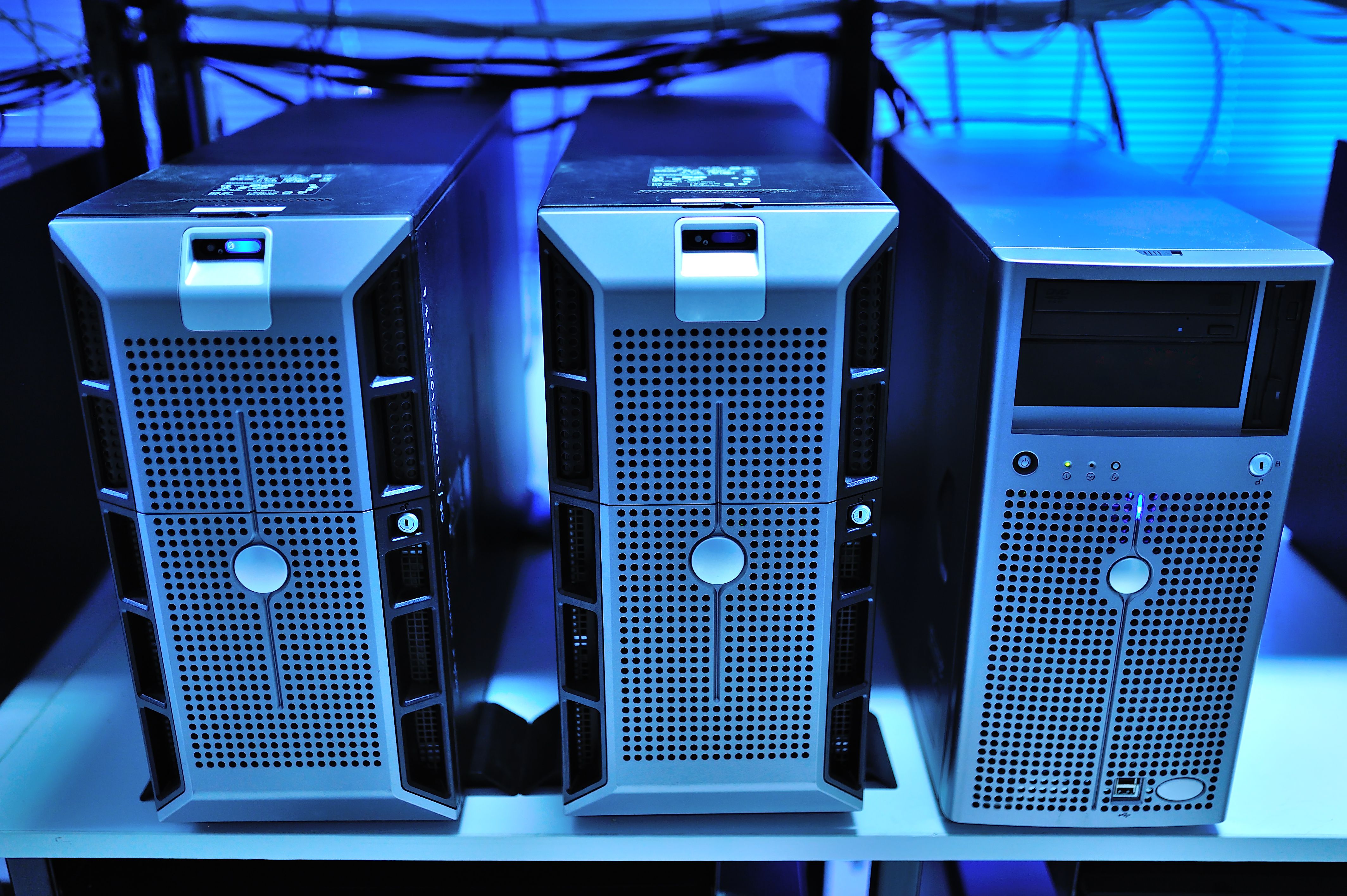 Data Center Solutions Market to Reach USD 192.3 Billion by 2034 as AI Reshapes Power, Cooling and Infrastructure Design