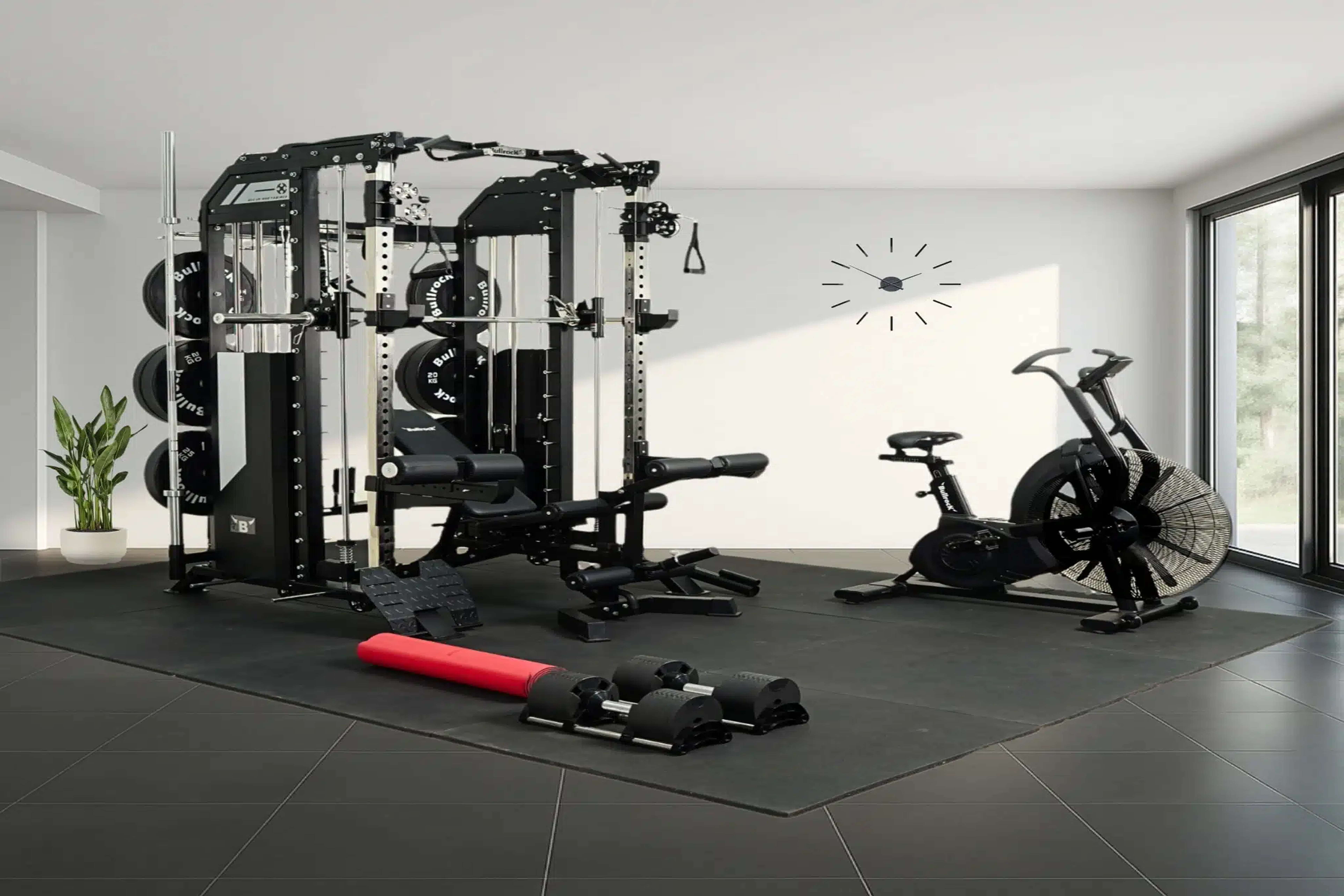 Connected Fitness Equipment Market to Reach USD 54 Billion by 2033 as Gym Membership Hits Record High