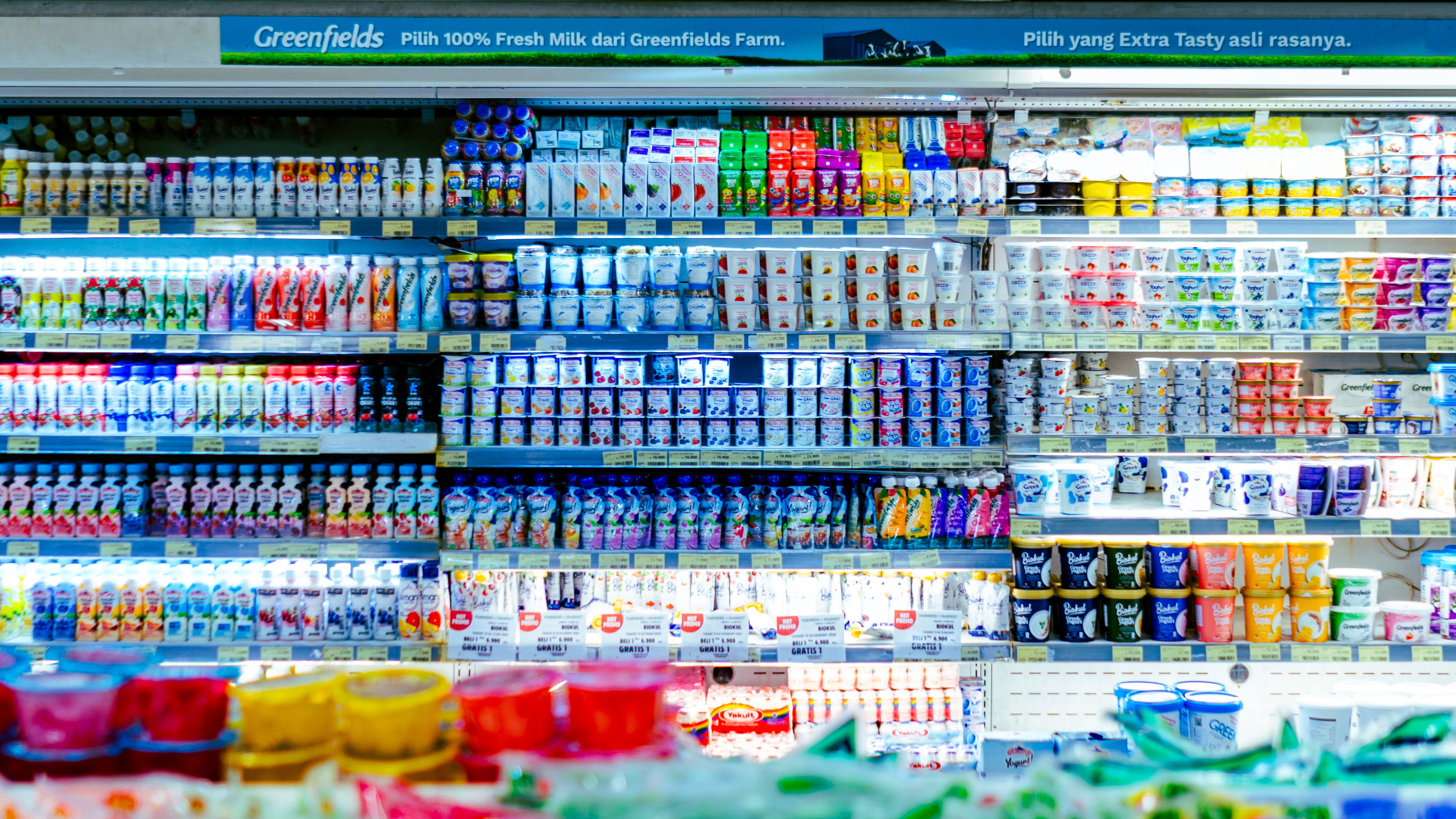 Protein Takes the Lead as Europe's Dairy Markets Turn the Corner