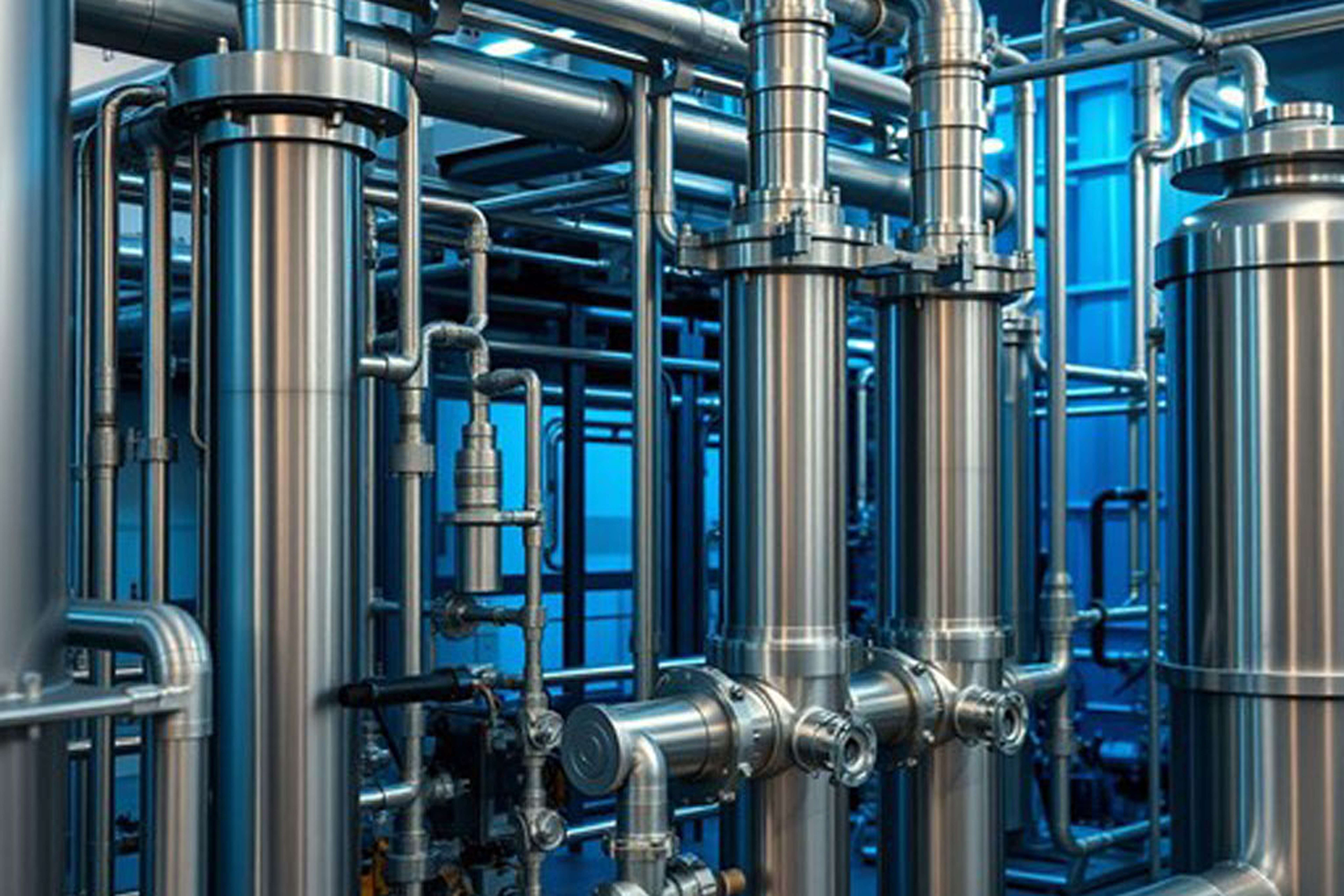 Epignosis Insights Releases U.S. Industrial Filtration Market Report, Projects Revenue Growth to US$50.05 Billion by 2034