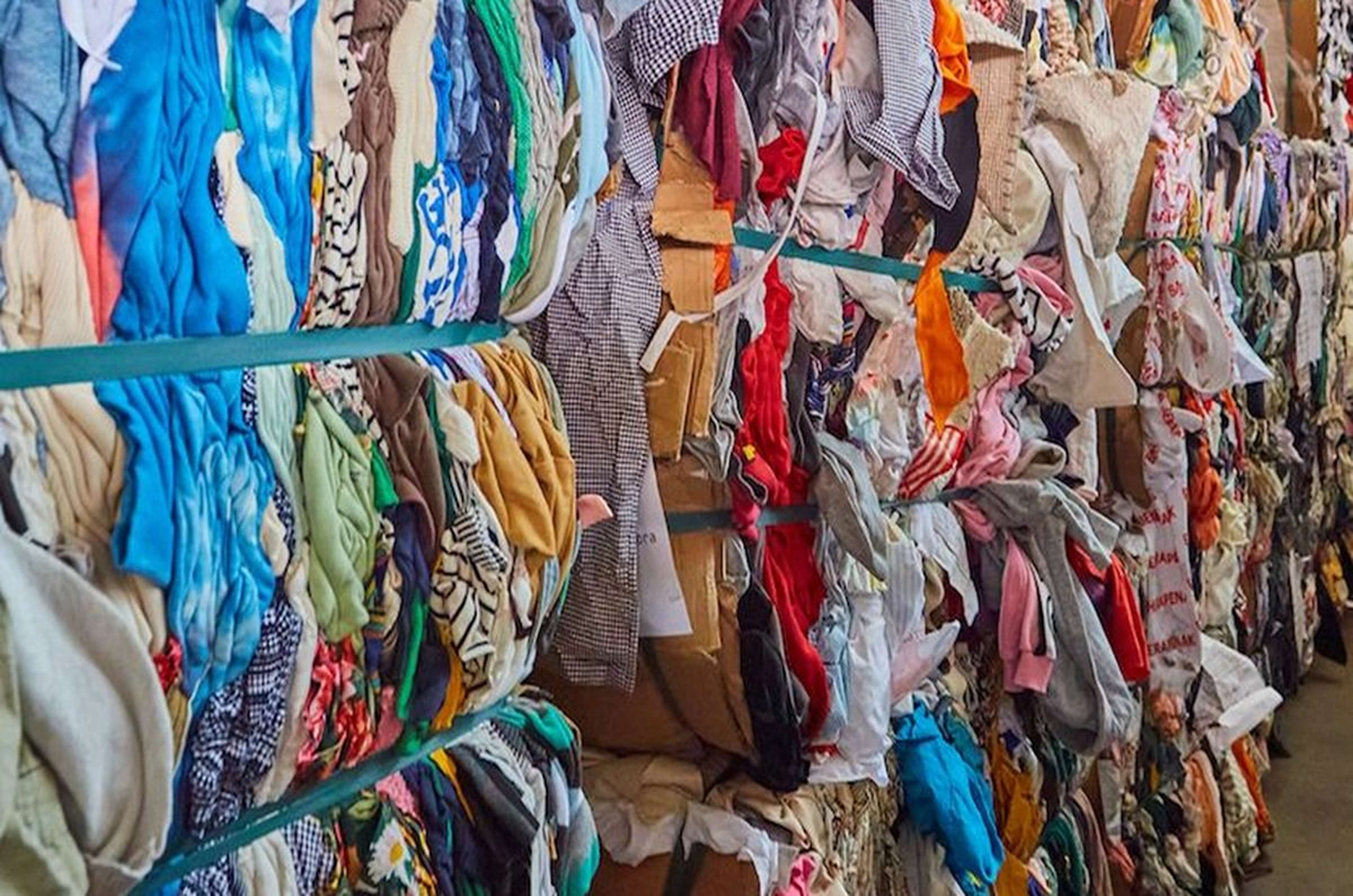 Recycled Textile Fibre Prices in Europe Near Parity with Virgin Material as EU Collection Mandate Bites, Epignosis Insights Finds
