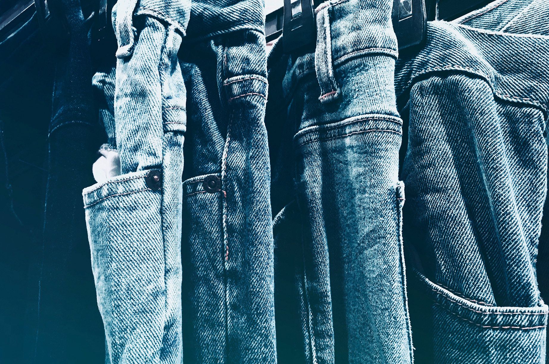 US Denim Fabric Prices Climb 26% in a Year as Tariffs Outpace Cotton Market Relief, Epignosis Insights Finds