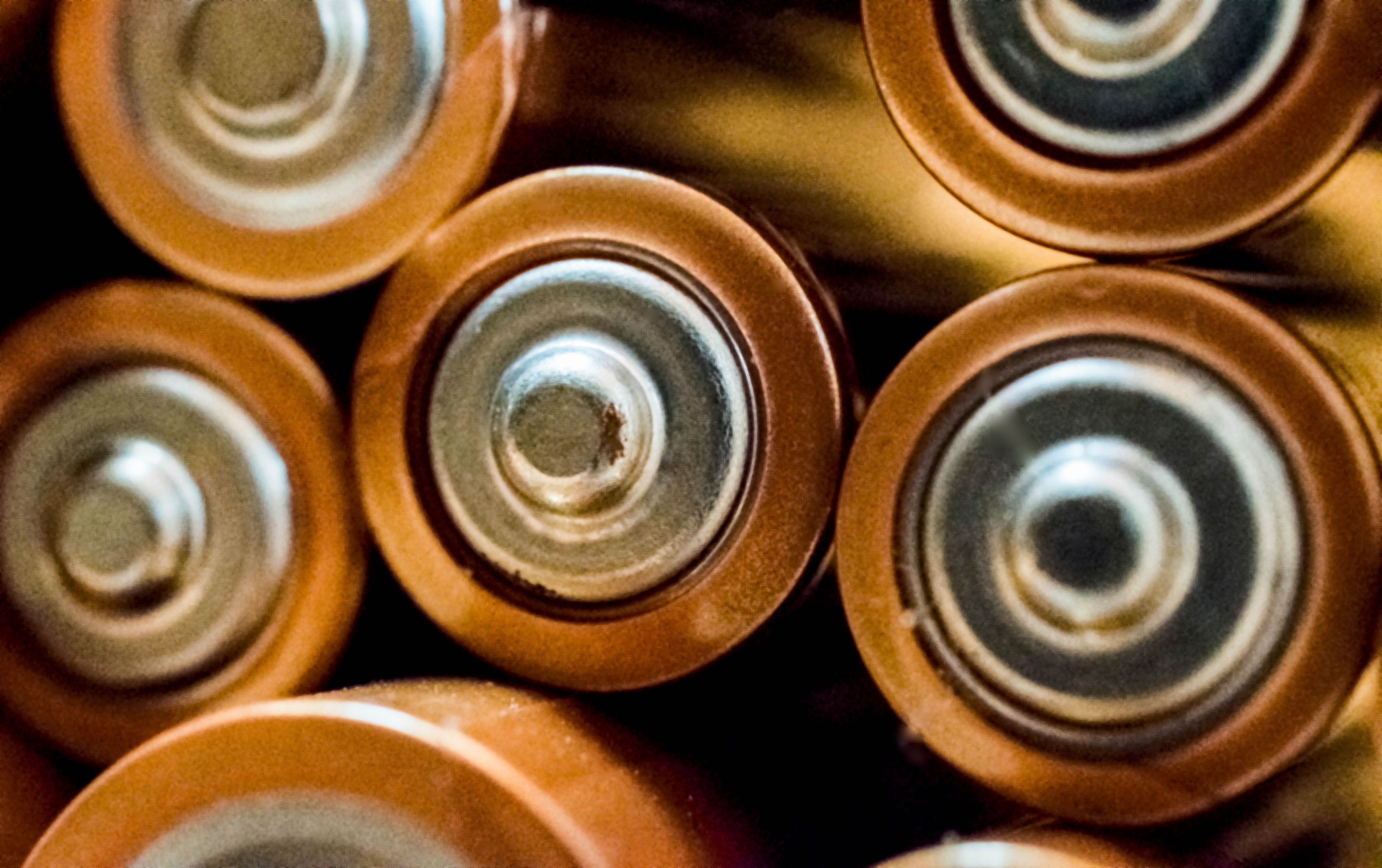 Investment in Domestic Manganese Sulfate Production for Next-Generation Cathodes